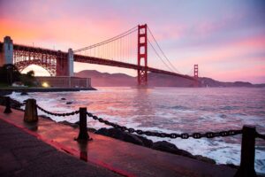 Top 10 Dreamy Solo Travel Places in the United States to Visit in 2024